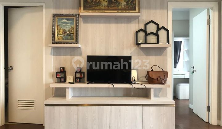 Metro Park Residence 2BR Fully Furnished OT076 1