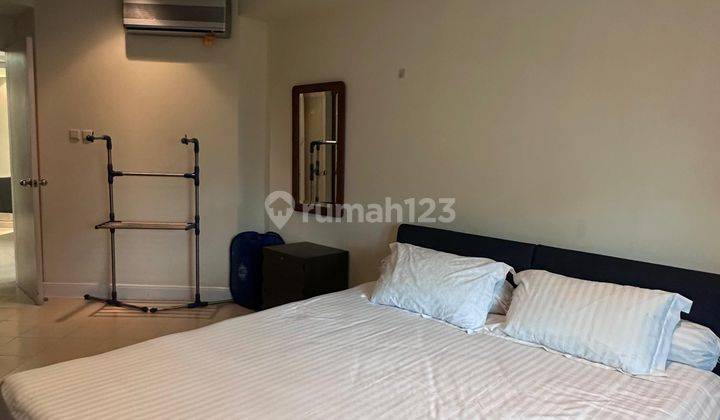 Batavia Apartment 1 BR Fully Furnished OT01  1