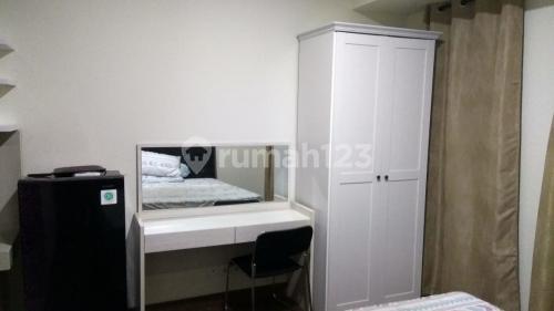 Puri Orchard Apartment Studio Fully Furnished (AA01) 2