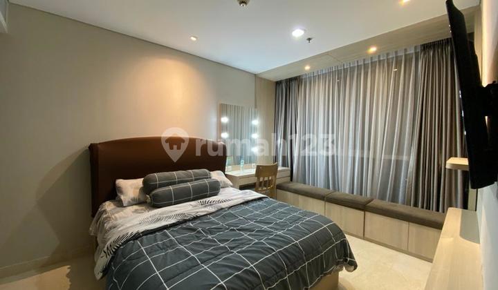 Ciputra World 2 Apartment 2 BR Furnished (H001) 1
