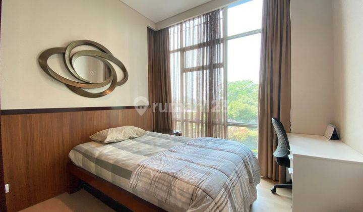 Essence Darmawangsa 3 Br East Tower Fully Furnished 18