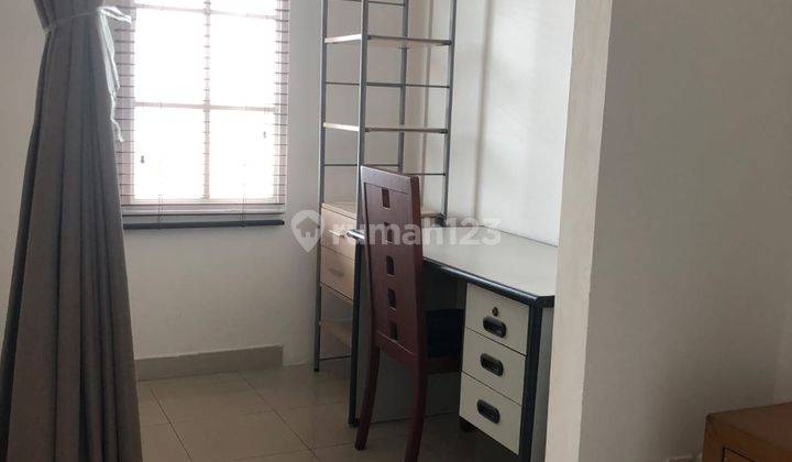 Belleza Apartment 1 BR Fully Furnished MA01  2