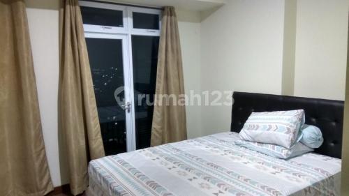 Puri Orchard Apartment Studio Fully Furnished (AA01)
