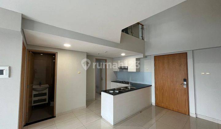 Maqna Residence 3 BR Unfurnished 1