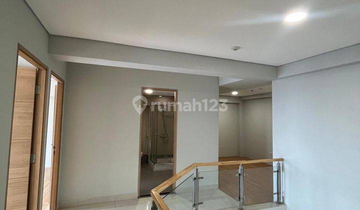 Maqna Residence 3 BR Unfurnished 2