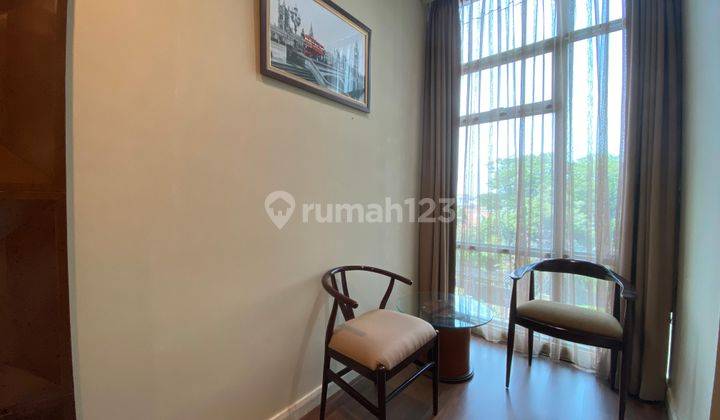 Essence Darmawangsa 3 Br East Tower Fully Furnished 17