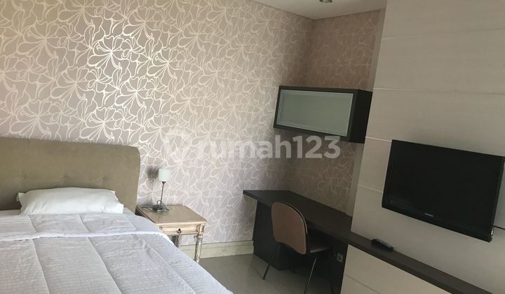 The Capital Residence 2 BR Fully Furnished OT069 2