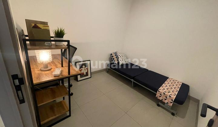 Fatmawati City Center Apartment 2 BR Fully Furnished (AA031) Fatmawati City Center Apartment 2 BR Fully Furnished (AA031)
