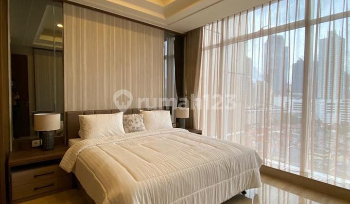 South Hill Apartment 3 BR Fully Furnished H001