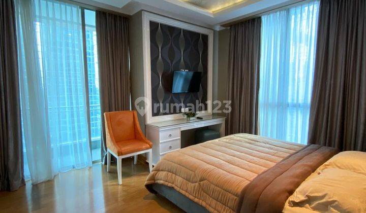 kamar tidur residence 8 senopati 1 br