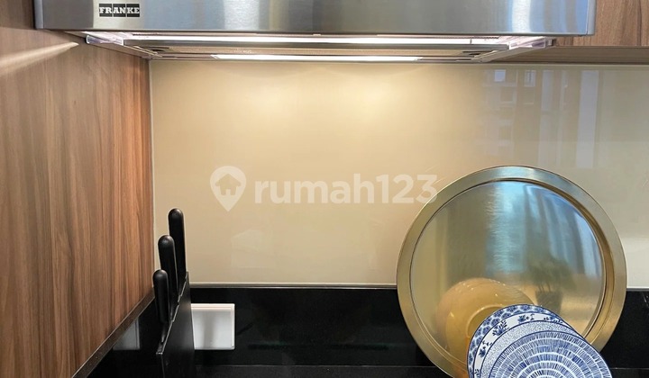 57 Promenade Apartment 1 BR Fully Furnished (RC01) 2