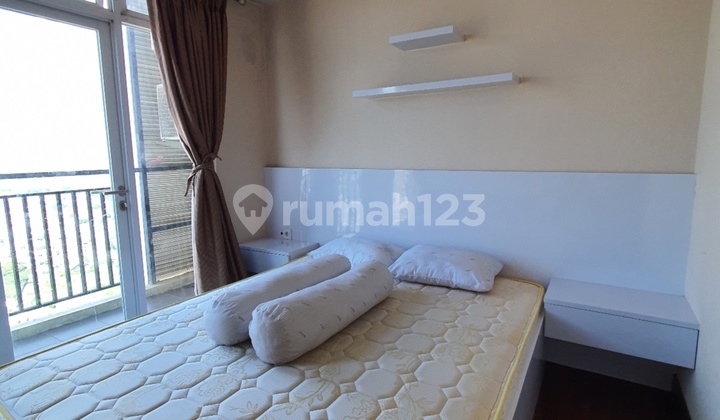 Puri Orchard Apartment 1 BR Fully Furnished (AA01)