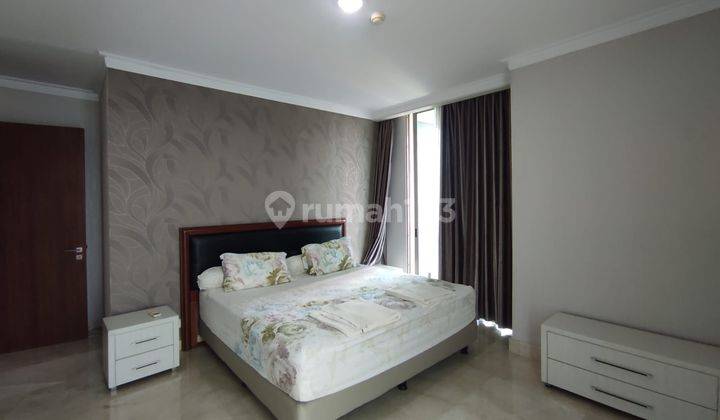 Residence 8 At Senopati 2 BR Fully Furnished MA01  1