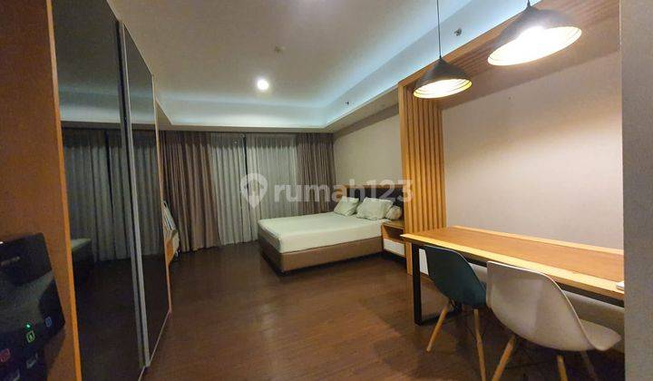 Kemang Village Residence Studio Fully Furnished (H001) 1