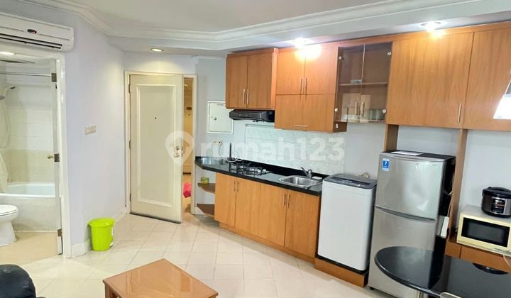 Batavia Apartment 1 BR Fully Furnished OT074 2