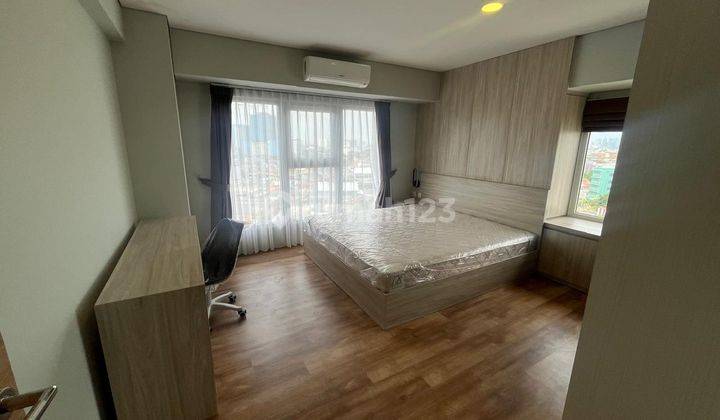 Maqna Residence 3 BR Fully Furnished RC101 1