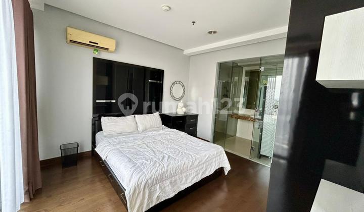 The Mansion Kemang Studio Apartment Fully Furnished RC025 The Mansion Kemang Studio Apartment Fully Furnished RC025