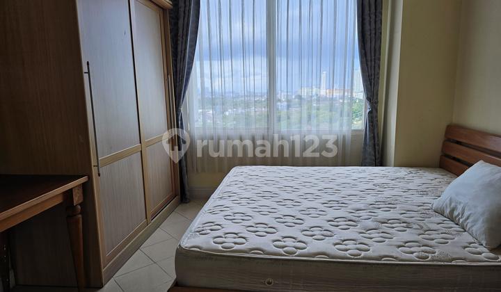 Batavia Apartment 1 BR Fully Furnished (OT01) 1