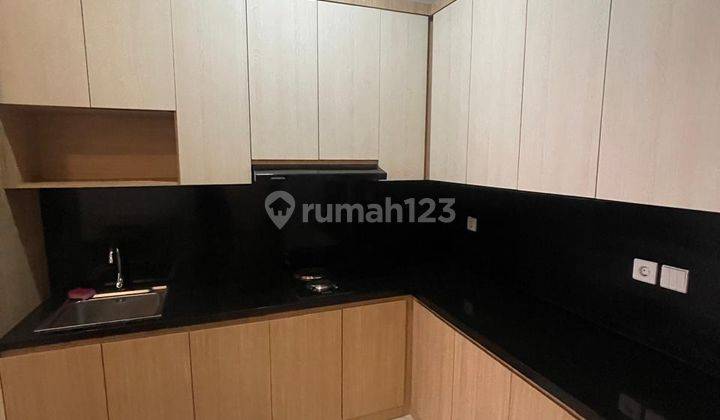 Sudirman Suites Apartment 2 BR Fully Furnished 2