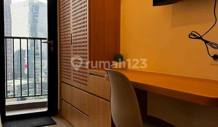 The Newton 2 Studio Fully Furnished Aa081 2