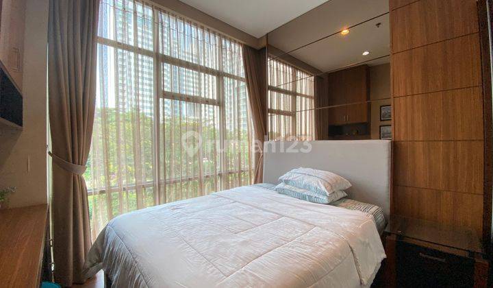 Essence Darmawangsa 3 Br East Tower Fully Furnished 20