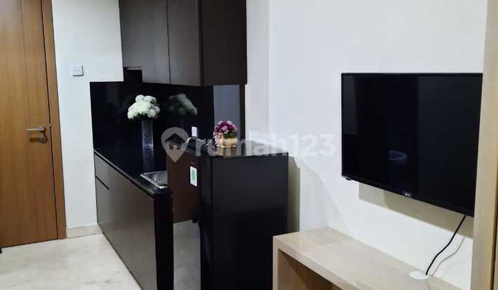 Puri Orchard Apartment Studio Fully Furnished (AA008) 2