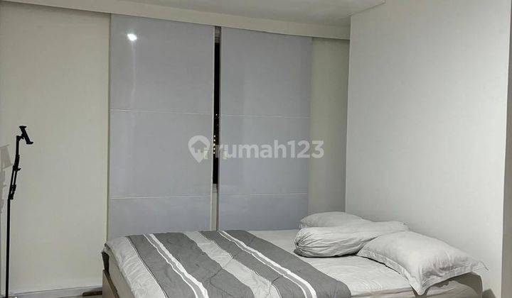 Thamrin Executive Residences 2 BR Fully Furnished Ma01 1