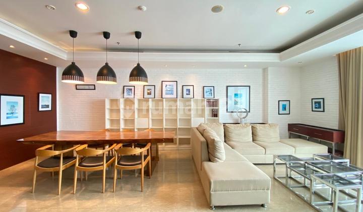 Essence Darmawangsa 3BR Fully Furnished YS354 1