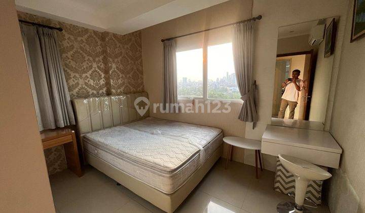 Signature Park Grande 2 BR Fully Furnished 2