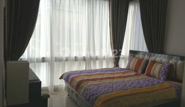 The Masterpiece & The Empyreal 2 BR Fully Furnished Mn018 1