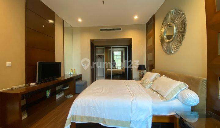 Essence Darmawangsa 3 Br East Tower Fully Furnished 16