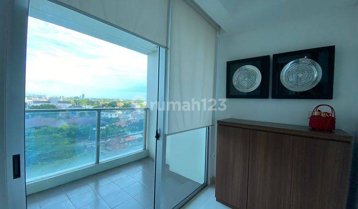 Kemang Village Residence 2 BR Fully Furnished H001  2