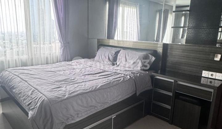 For Sale Thamrin Executive Residence 1 Br Fully Furnished Mn030 2