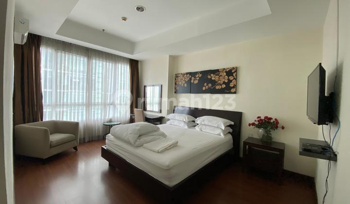 Essence Darmawangsa 3 BR Fully Furnished Ys368