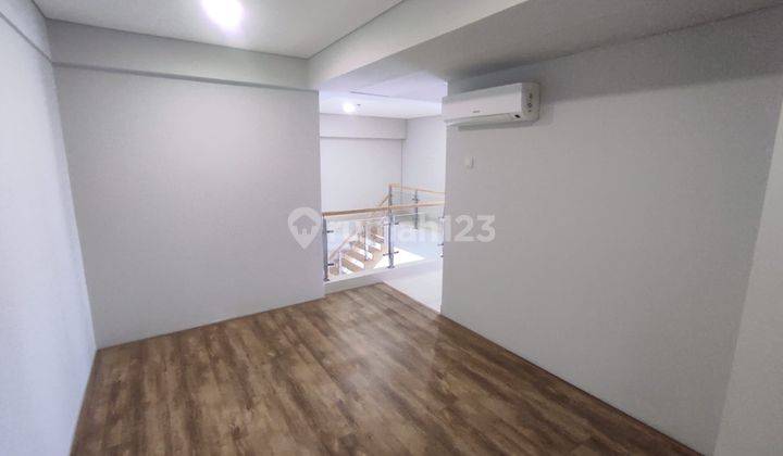 Maqna Residence Duplex 3 BR + Semi Furnished MA01  1