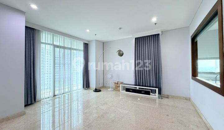 Essence Darmawangsa 3 Bedrooms Unfurnished (East Tower & Private Elevator) Ys378 Essence Darmawangsa 3 Bedrooms Unfurnished (East Tower & Private Elevator) Ys378
