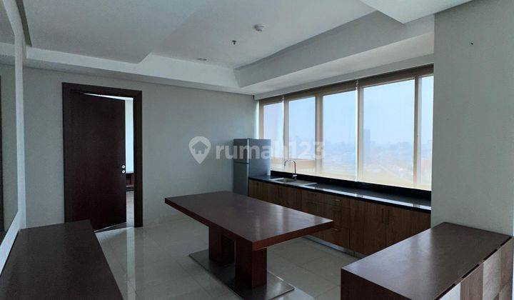 The Mansion At Kemang Apartment 2 BR Semi Furnished OT01  2