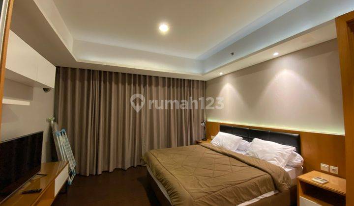 Kemang Village Residence Studio Fully Furnished (H001) 2