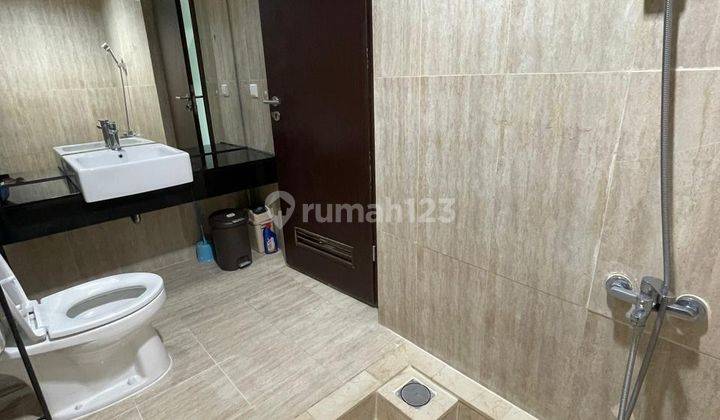 Kemang Village Residence 2 BR Fully Furnished MRA01  2