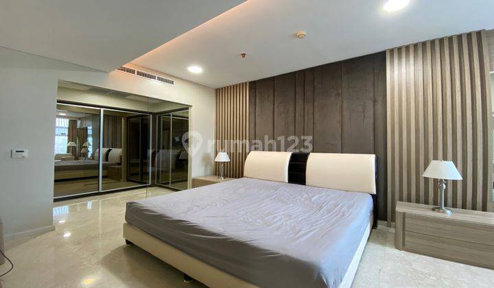 Essence Darmawangsa Apartment 3 BR Fully Furnished H001  3