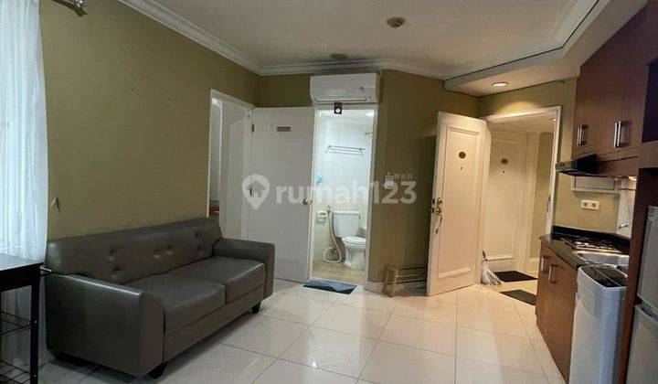 Batavia Apartment 1 BR And Fully Furnished MA01  2