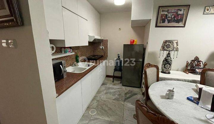 Pavilion Apartment 2 BR Fully Furnished MRA01  2