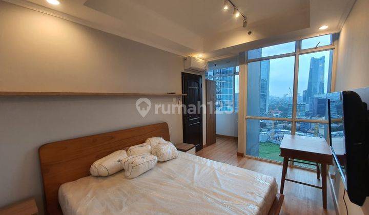 Bellagio Residences 2 BR Fully Furnished H001  1