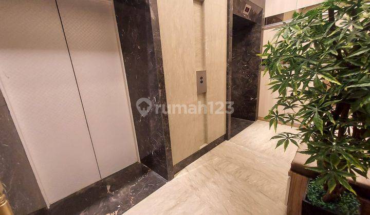foto lainnya residence 8 senopati 3 br