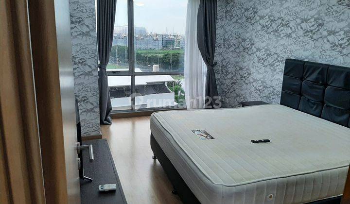 The Mansion Kemayoran 1 BR Fully Furnished MA01  1