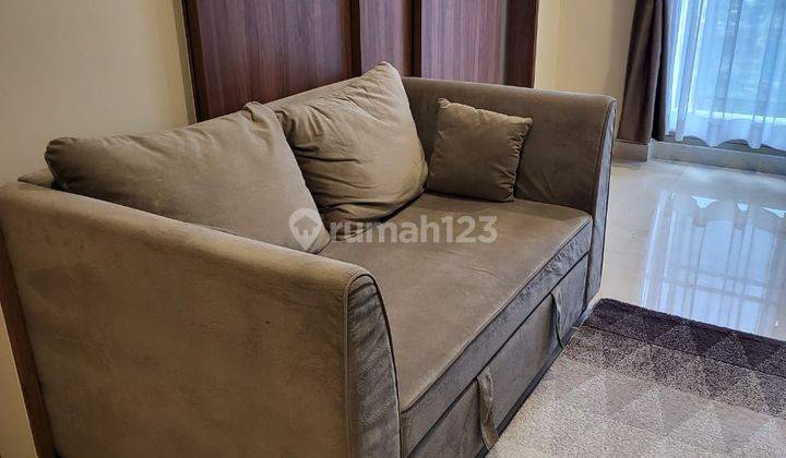 Branz Simatupang Apartment 1 BR Fully Furnished MRA01  2