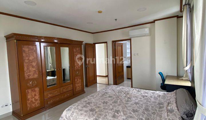 Kondominium Kintamani Apartment 2 BR Fully Furnished OT01 