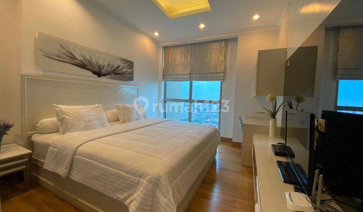 Residence 8 Senopati 2 BR Fully Furnished H001  1