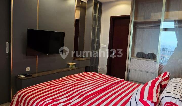 Permata Hijau Suites 2 BR Fully Furnished Ra056 2