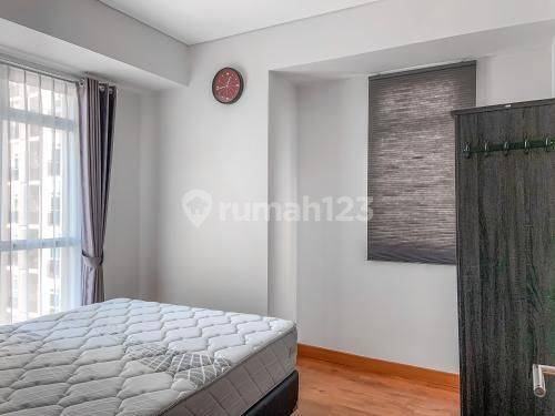 Puri Orchard Apartment 2 BR Fully Furnished AA011 2